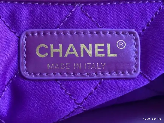 Firstbag Ru 22 CHANEL HANDBAG 0511
